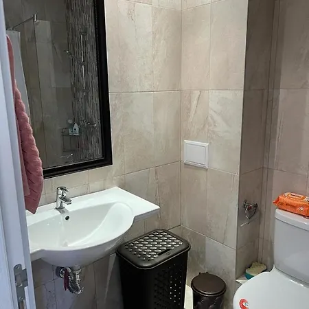 Apartment La Mer Luxury Goldstrand