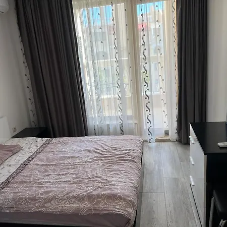 La Mer Luxury Apartment *
