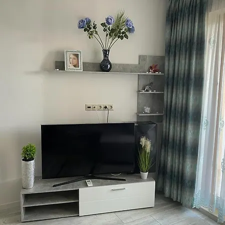 Apartment La Mer Luxury Goldstrand