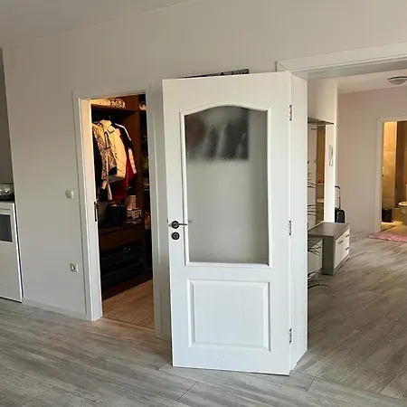 Apartment La Mer Luxury Goldstrand